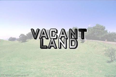 Vacant Willis Road, Belleville, MI 48111