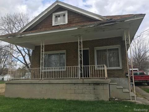 505 E Bishop Ave, Flint, MI 48505 photo 1