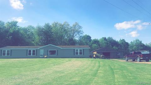 10202 Waterloo Munith Rd, Munith, MI 49259 photo 1
