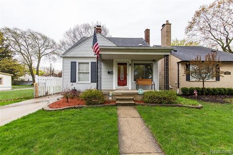 21141 Carlysle St, Dearborn, MI 48124 photo 1