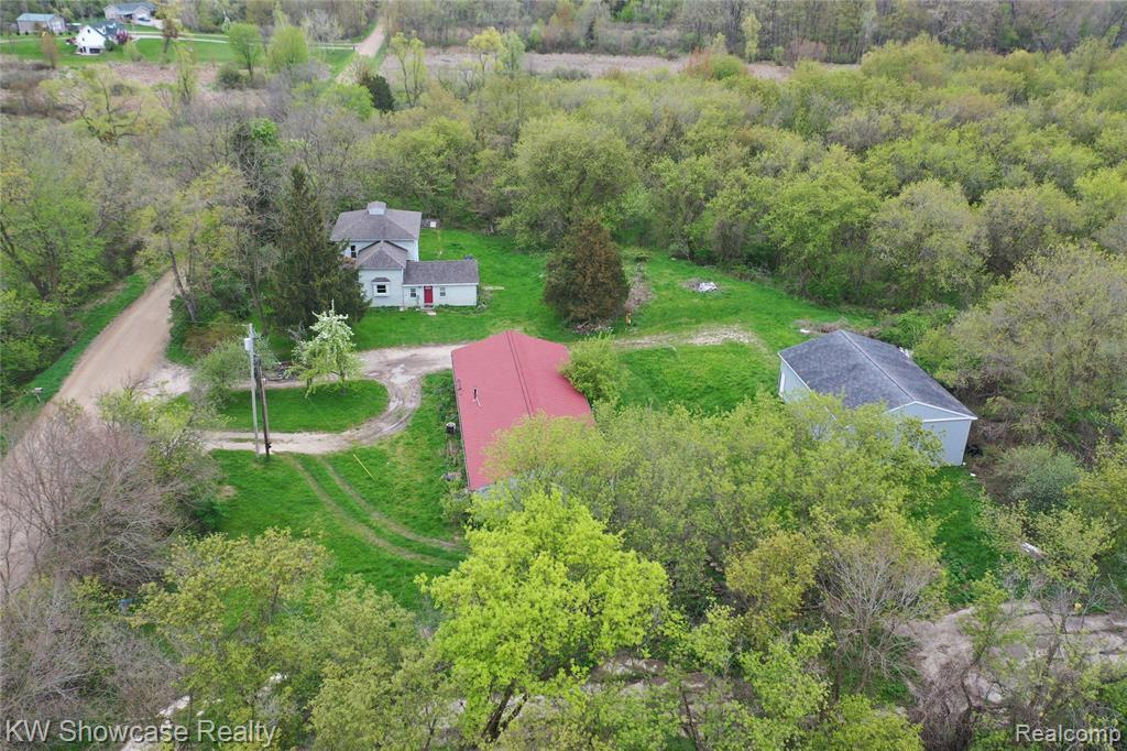 14188 Sharon Hollow Rd, Manchester, MI 48158 MLS 219044536