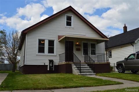 7203 Maxwell Ave, Warren, MI 48091 photo 1