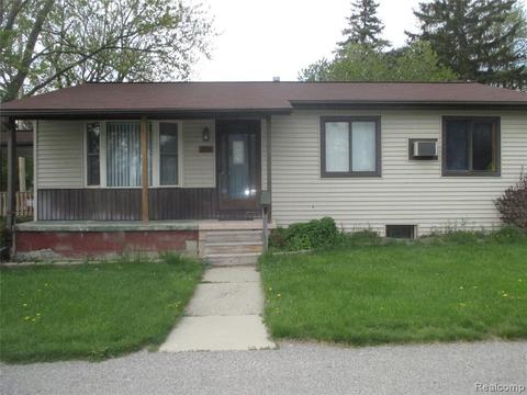 201 E Clark St, Davison, MI 48423 photo 1