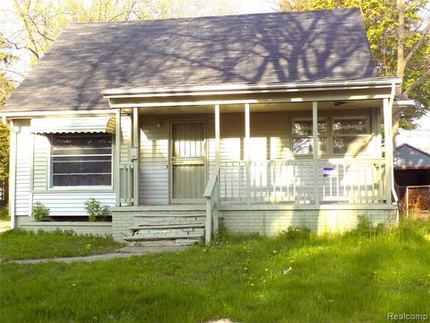 5806 Edwards Ave, Flint, MI 48505 photo 1