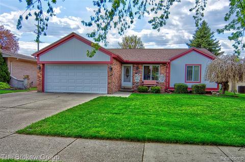 47363 Royal Rd, Macomb, MI 48044 photo 1