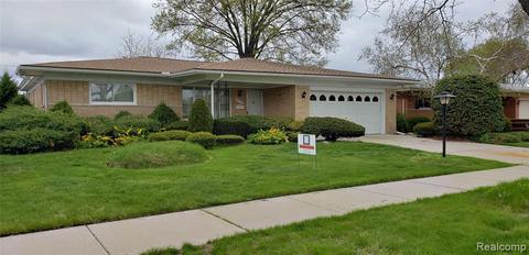 29153 Gilbert Dr, Warren, MI 48093 photo 1