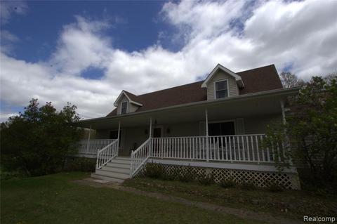3321 Rafferty, Howell, MI 48843 photo 1