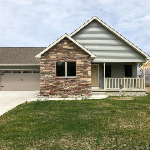 11428 Windmill Pt, Clio, MI 48420 photo 1