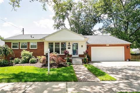 1312 E Melton Rd, Birmingham, MI 48009 photo 1