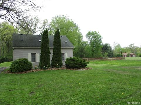 20016 Middlebelt Rd, Romulus, MI 48174 photo 1