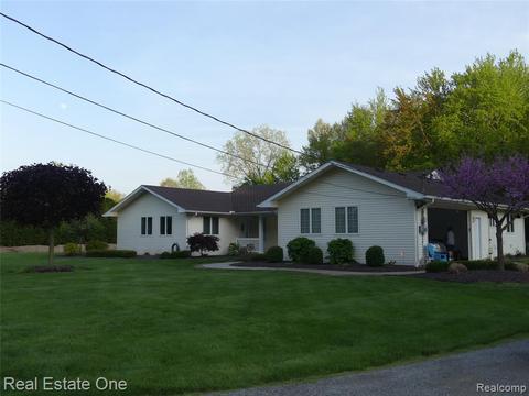 19248 Inkster Rd, Romulus, MI 48174 photo 1
