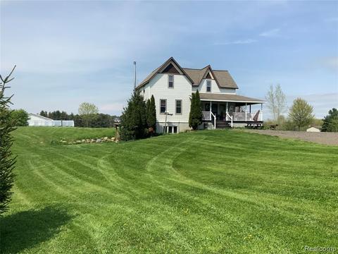 894 Mountview Rd, Lapeer, MI 48446 photo 1