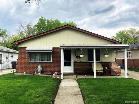 7221 Michael St, Taylor, MI 48180 photo 1