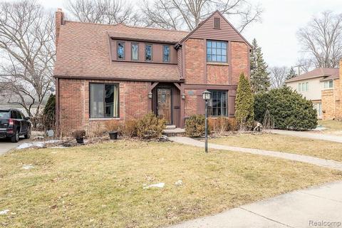 1030 Mohawk St, Dearborn, MI 48124 photo 1