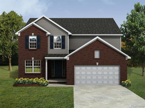 49515 Morab Ct, Macomb, MI 48042 photo 1