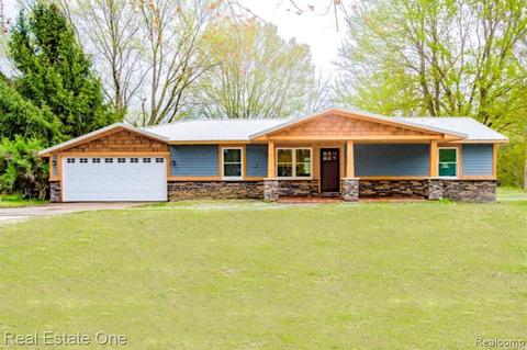 1735 Euler Rd, Brighton, MI 48114 photo 1