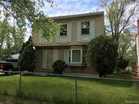 2918 E Pierson Rd, Flint, MI 48506 photo 1