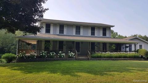 3250 Mason Rd, Howell, MI 48843 photo 1