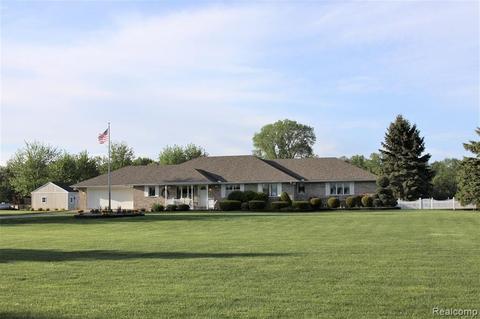 3460 Stewart Rd, Monroe, MI 48162 photo 1