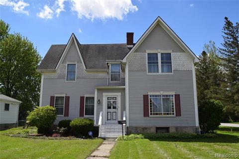 6595 Marlette St, Marlette, MI 48453 photo 1