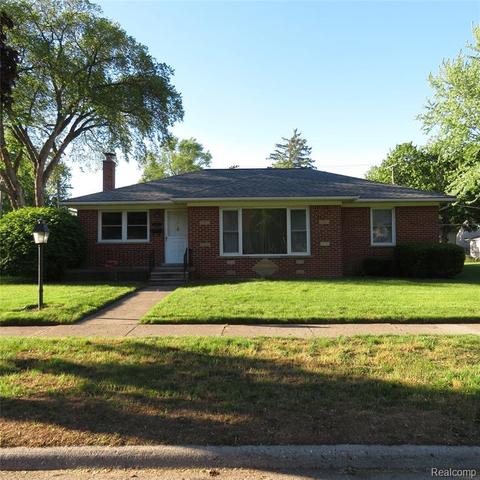 440 Chippewa St, Clawson, MI 48017 photo 1