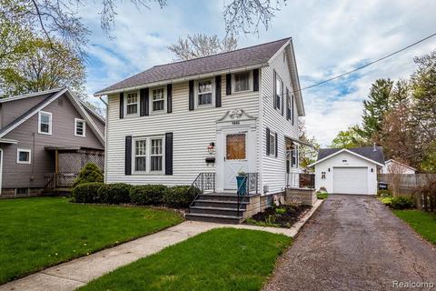 1003 Union St, Jackson, MI 49203 photo 1