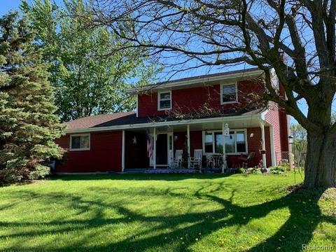 4018 Atlas Rd, Davison, MI 48423 photo 1