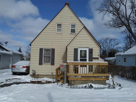 3613 Davison Rd, Flint, MI 48506 photo 1