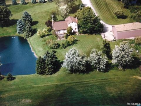 15211 Root Rd, Yale, MI 48097 photo 1