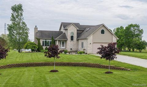 10151 Meskill Rd, Columbus, MI 48063 photo 1