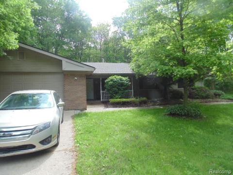 13579 Cogswell St, Romulus, MI 48174 photo 1