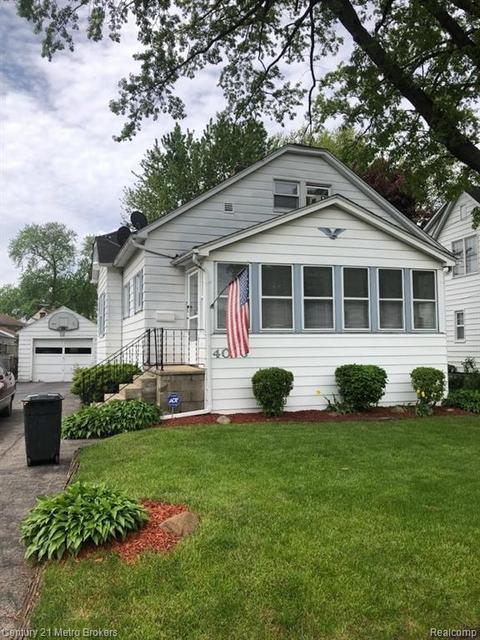 4016 Circle Dr, Flint, MI 48507 photo 1