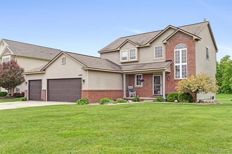 13464 Patrick, Linden, MI 48451 photo 1