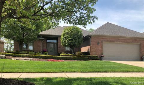 51451 Ace Dr, Macomb, MI 48042 photo 1