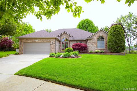 24006 Settlers Dr, Macomb, MI 48042 photo 1
