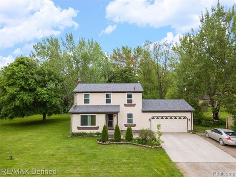 17700 Pratt Rd, Armada, MI 48005 photo 1