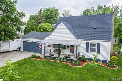 908 Phillips Ave, Clawson, MI 48017 photo 1