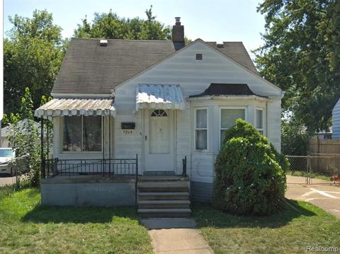 7264 Ready Ave, Warren, MI 48091 photo 1