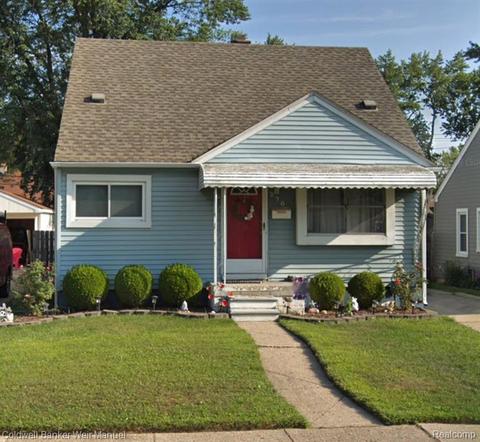 270 Tecumseh St, Clawson, MI 48017 photo 1