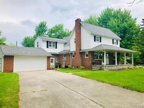 417 Carleton Rockwood Rd, Carleton, MI 48117 photo 1