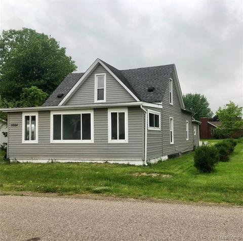 11284 Whitehorn St, Romulus, MI 48174 photo 1