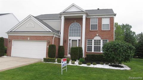 48633 Bay Hbr, Macomb, MI 48044 photo 1