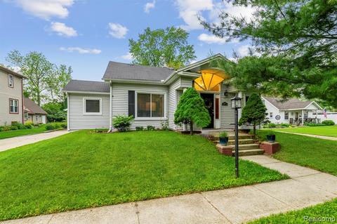949 Hendrickson Blvd, Clawson, MI 48017 photo 1