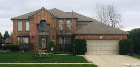 48102 Sonny Dr, Macomb, MI 48044 photo 1