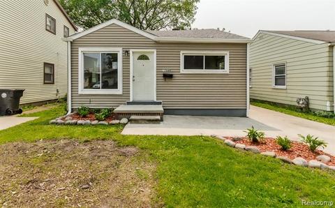 17660 Robert St, Melvindale, MI 48122 photo 1