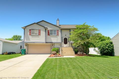 16268 Wildfox Ct, Romulus, MI 48174 photo 1
