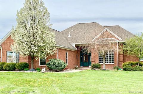 7620 Geirman Rd, Maybee, MI 48159 photo 1