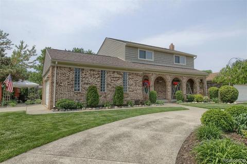 47485 Tilch Rd, Macomb, MI 48044 photo 1