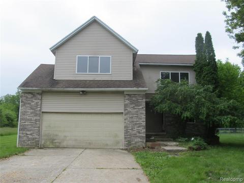 3310 E Maple Ave, Flint, MI 48507 photo 1