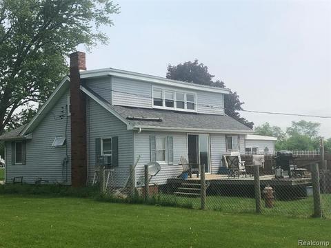 6747 Shepherd Rd, Adrian, MI 49221 photo 1